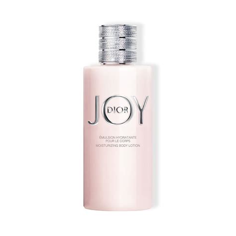 joy dior body lotion 200ml|dior joy price.